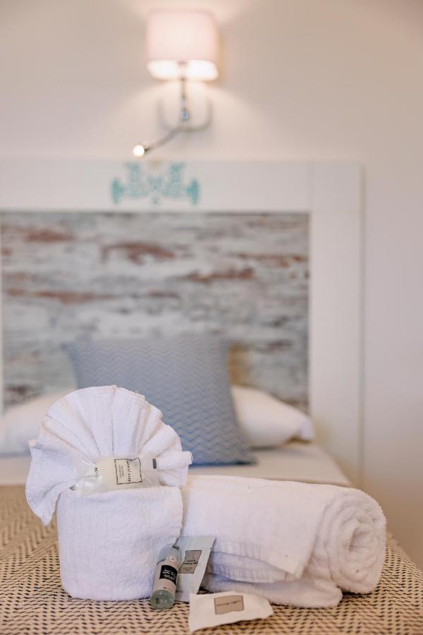 Mercury Beach Hotel SantʼAntìoco Zewnętrze zdjęcie