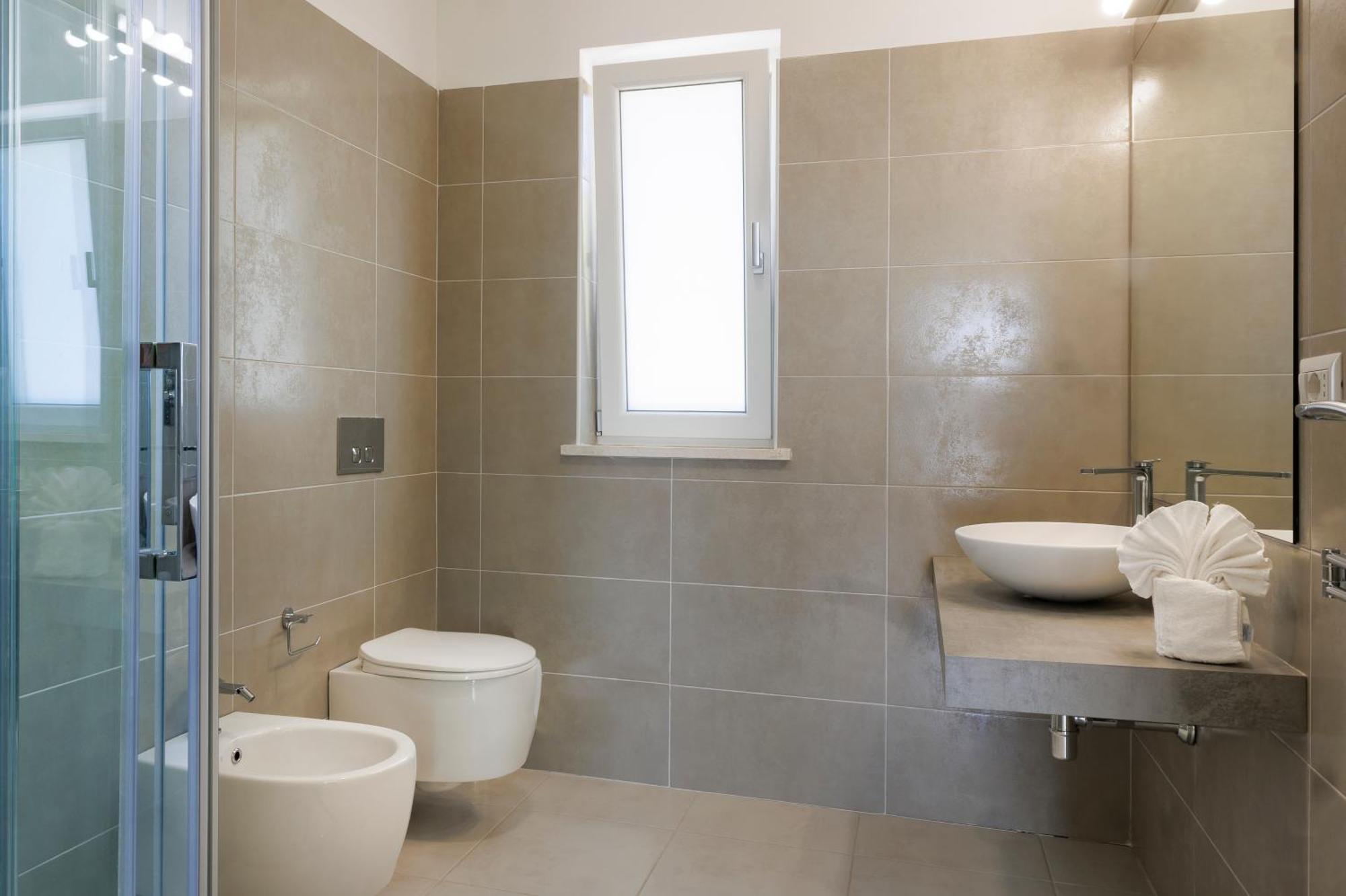 Mercury Beach Hotel SantʼAntìoco Zewnętrze zdjęcie