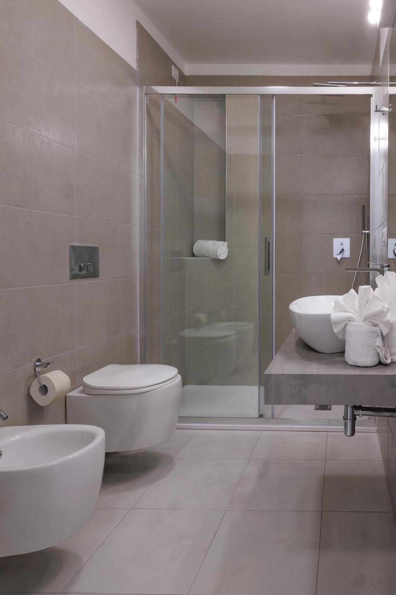 Mercury Beach Hotel SantʼAntìoco Zewnętrze zdjęcie
